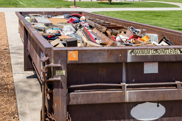 Best Garage Cleanout  in Leonardo, NJ