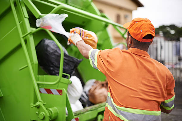 Best Hoarding Cleanup  in Leonardo, NJ