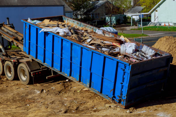 Best Dumpster Rental Services  in Leonardo, NJ